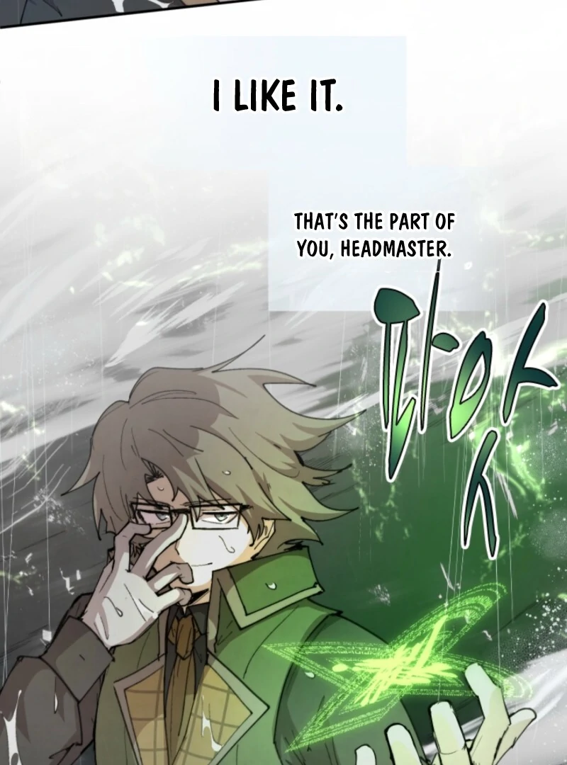 The Great Mage of the Hero’s Party Reincarnates Chapter 97 - Page 18
