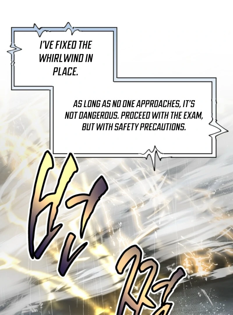 The Great Mage of the Hero’s Party Reincarnates Chapter 97 - Page 22