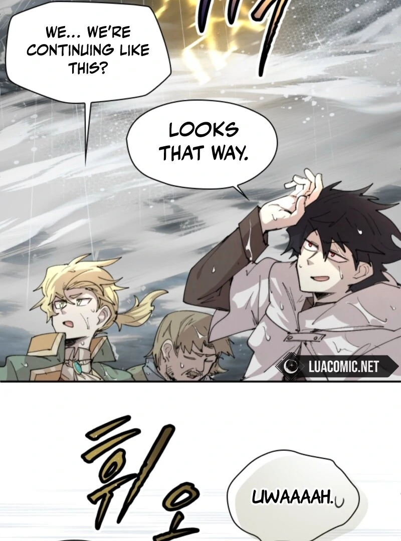 The Great Mage of the Hero’s Party Reincarnates Chapter 97 - Page 23