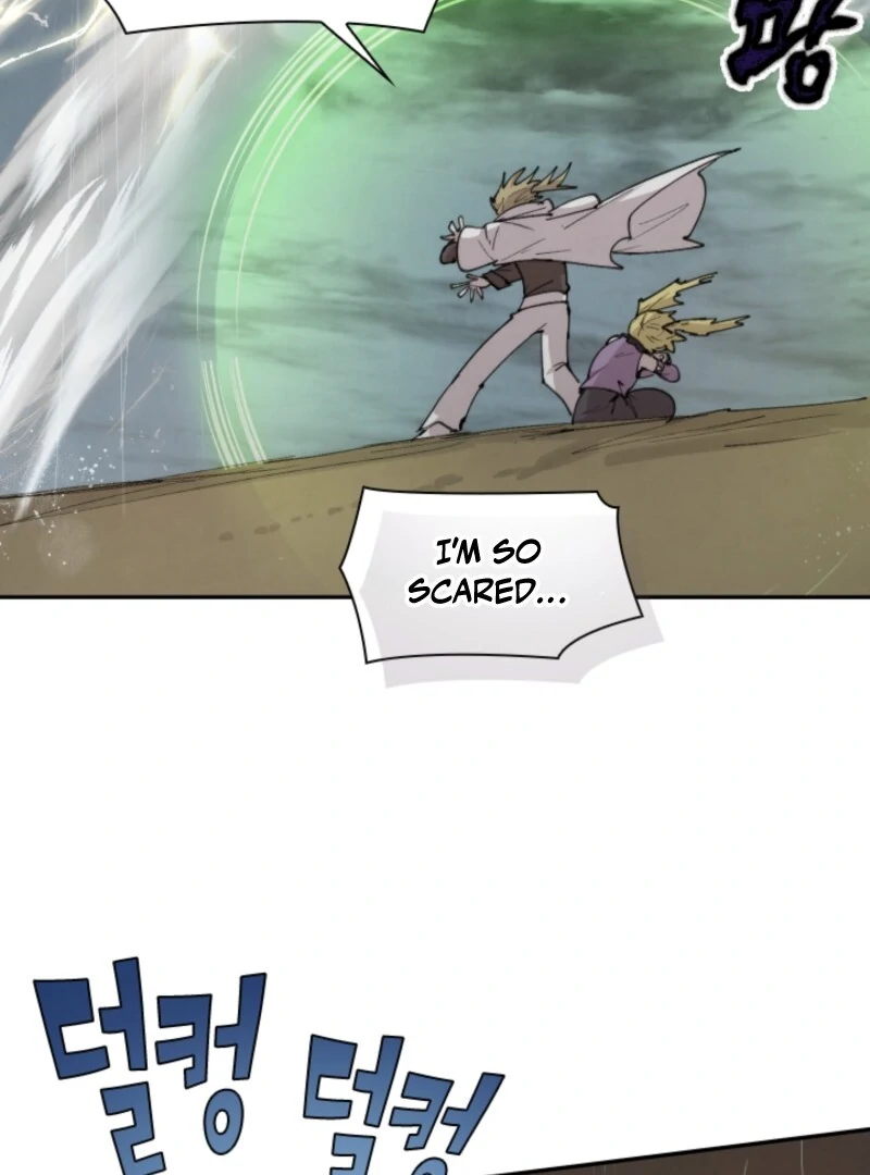The Great Mage of the Hero’s Party Reincarnates Chapter 97 - Page 26