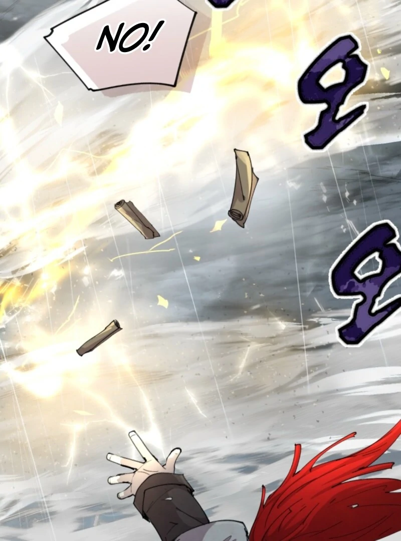 The Great Mage of the Hero’s Party Reincarnates Chapter 97 - Page 29