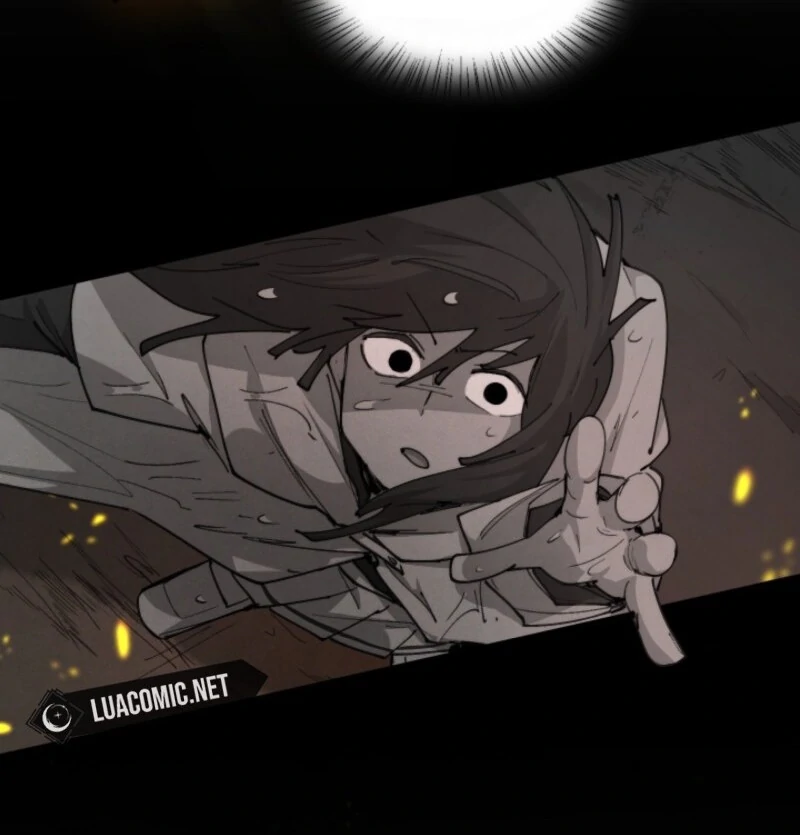 The Great Mage of the Hero’s Party Reincarnates Chapter 97 - Page 32