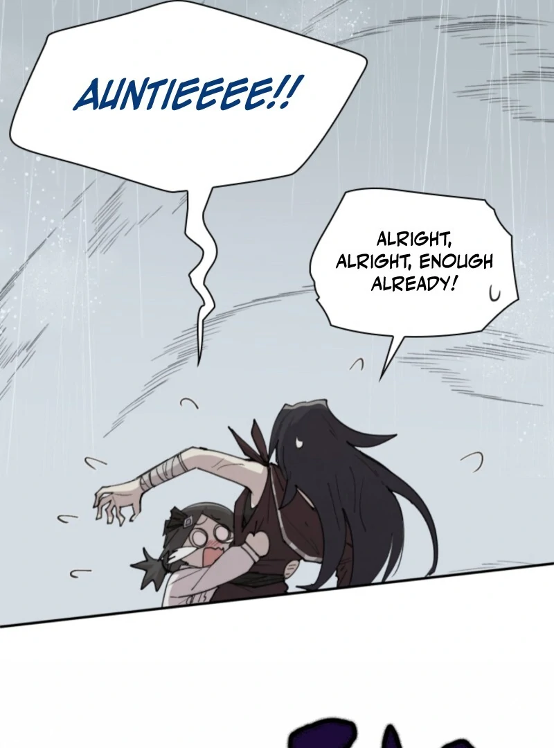The Great Mage of the Hero’s Party Reincarnates Chapter 97 - Page 44
