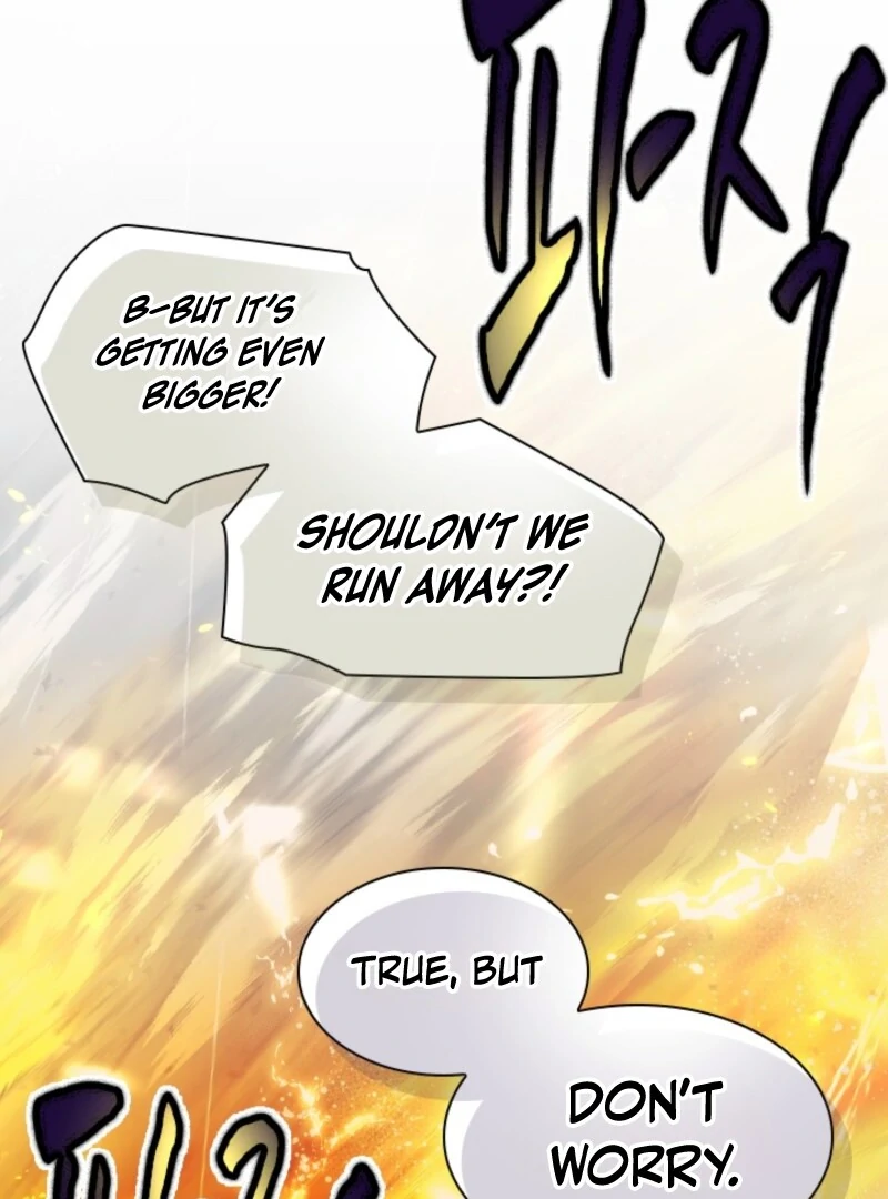 The Great Mage of the Hero’s Party Reincarnates Chapter 97 - Page 45