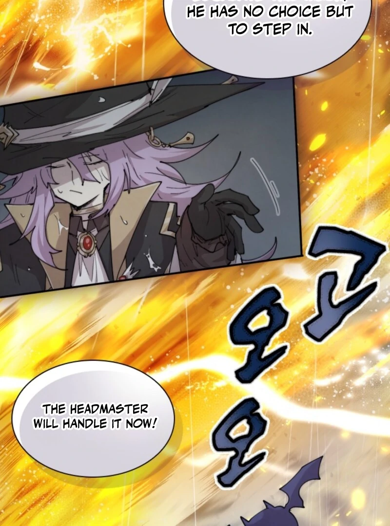 The Great Mage of the Hero’s Party Reincarnates Chapter 97 - Page 47