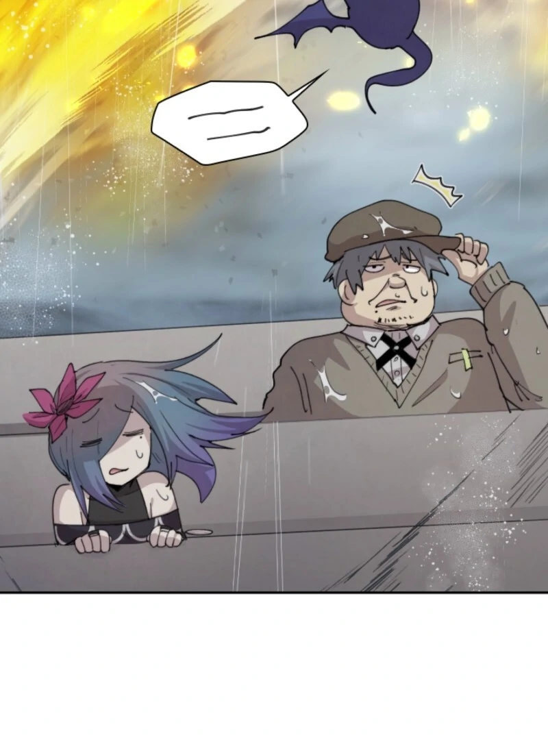 The Great Mage of the Hero’s Party Reincarnates Chapter 97 - Page 48