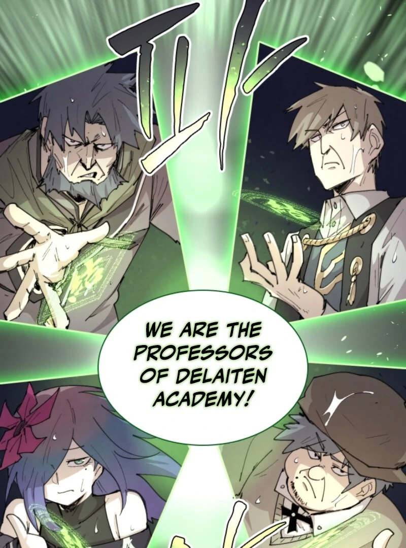 The Great Mage of the Hero’s Party Reincarnates Chapter 97 - Page 50