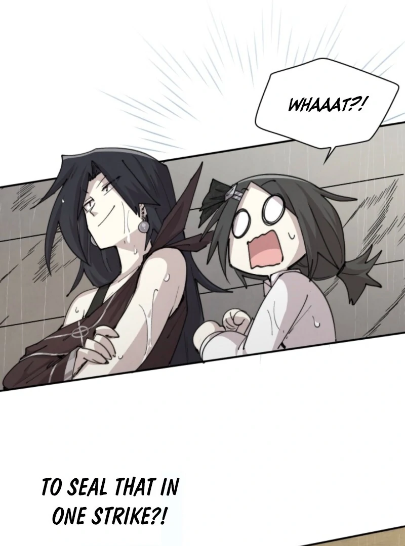 The Great Mage of the Hero’s Party Reincarnates Chapter 97 - Page 53