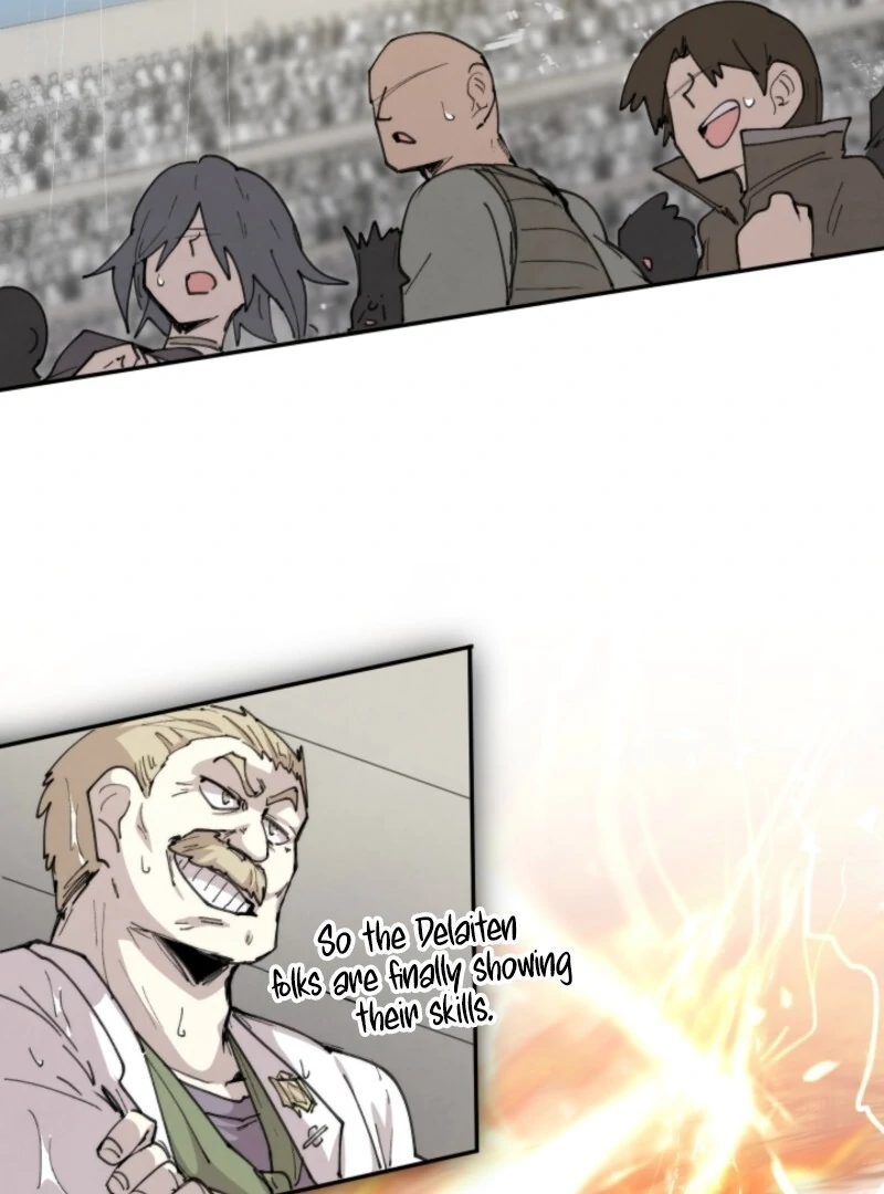 The Great Mage of the Hero’s Party Reincarnates Chapter 97 - Page 56