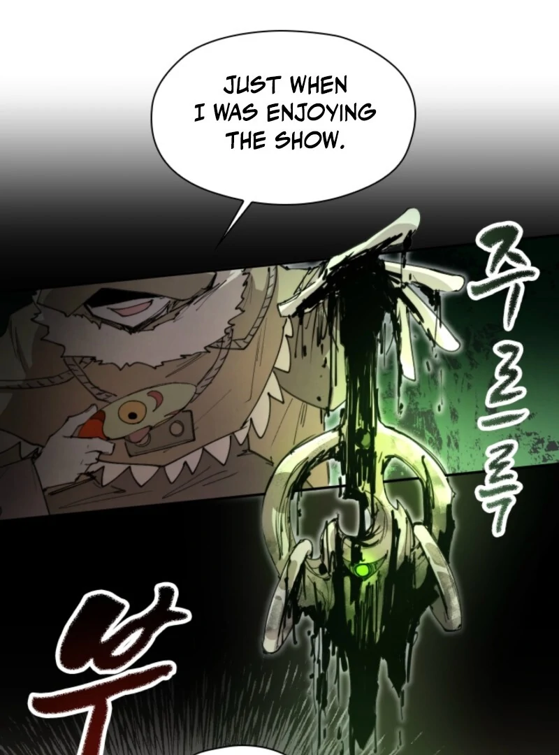 The Great Mage of the Hero’s Party Reincarnates Chapter 97 - Page 60