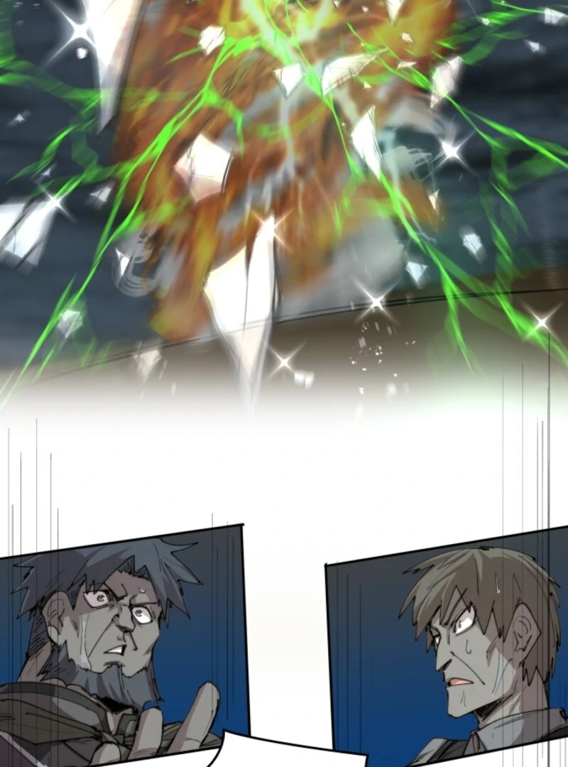 The Great Mage of the Hero’s Party Reincarnates Chapter 97 - Page 64