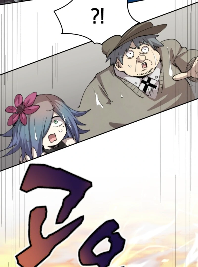 The Great Mage of the Hero’s Party Reincarnates Chapter 97 - Page 65