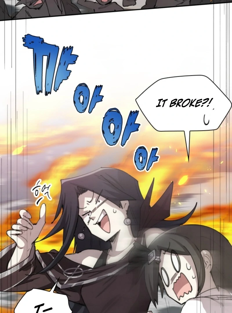 The Great Mage of the Hero’s Party Reincarnates Chapter 97 - Page 67