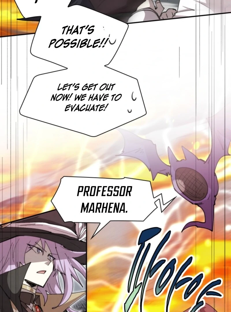 The Great Mage of the Hero’s Party Reincarnates Chapter 97 - Page 68