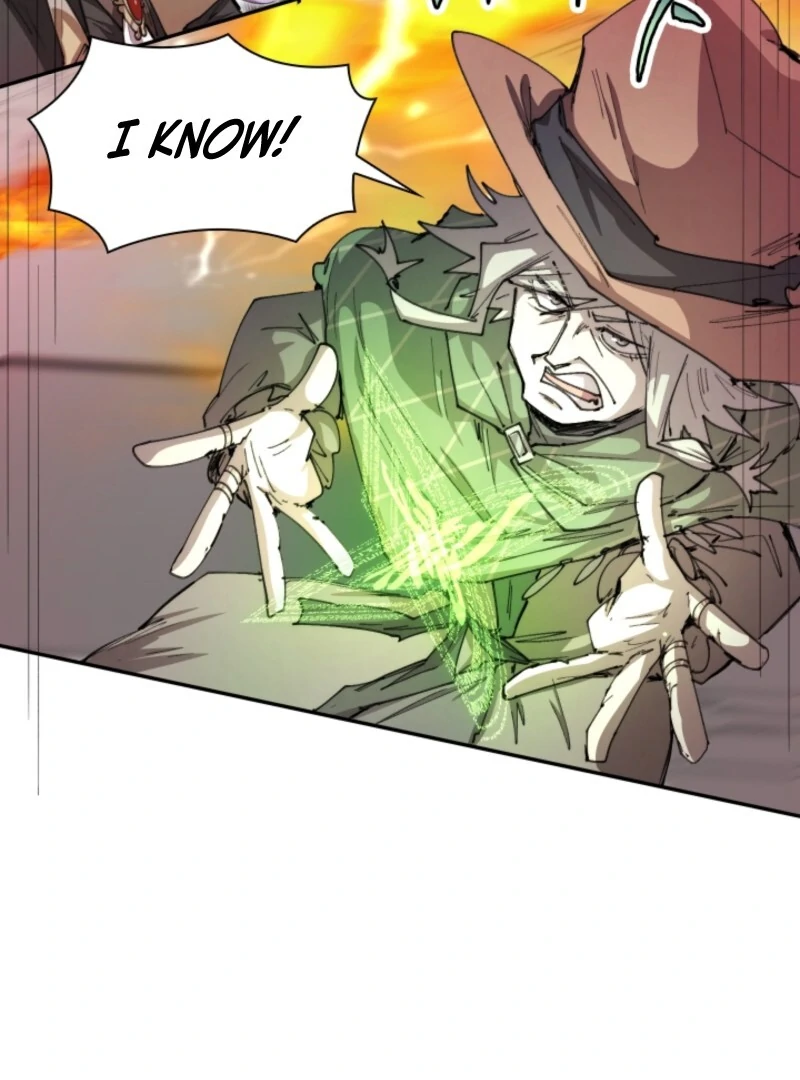The Great Mage of the Hero’s Party Reincarnates Chapter 97 - Page 69