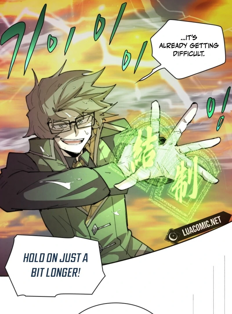 The Great Mage of the Hero’s Party Reincarnates Chapter 97 - Page 73