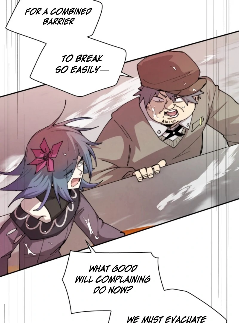 The Great Mage of the Hero’s Party Reincarnates Chapter 97 - Page 75