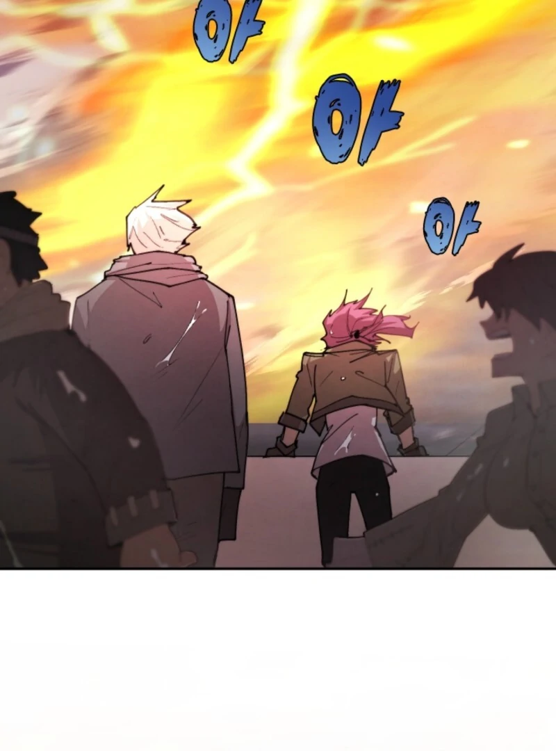 The Great Mage of the Hero’s Party Reincarnates Chapter 97 - Page 77