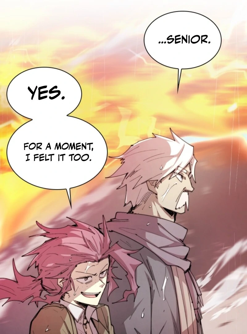 The Great Mage of the Hero’s Party Reincarnates Chapter 97 - Page 78