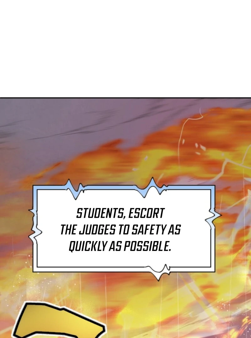 The Great Mage of the Hero’s Party Reincarnates Chapter 97 - Page 81