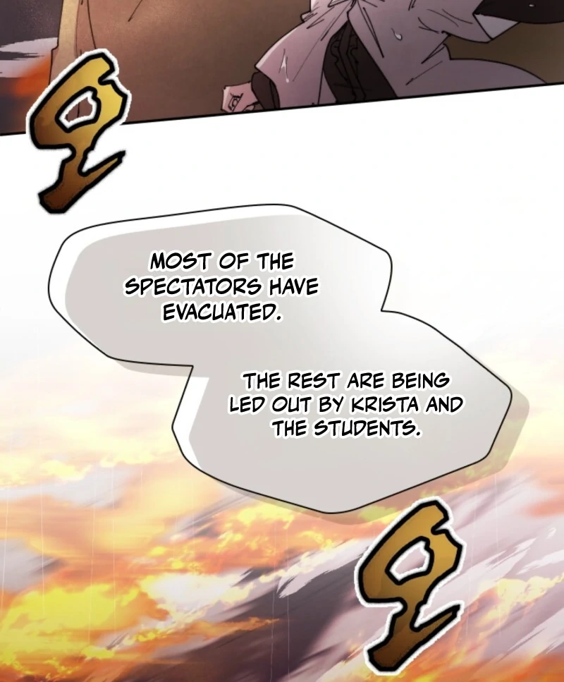 The Great Mage of the Hero’s Party Reincarnates Chapter 97 - Page 83