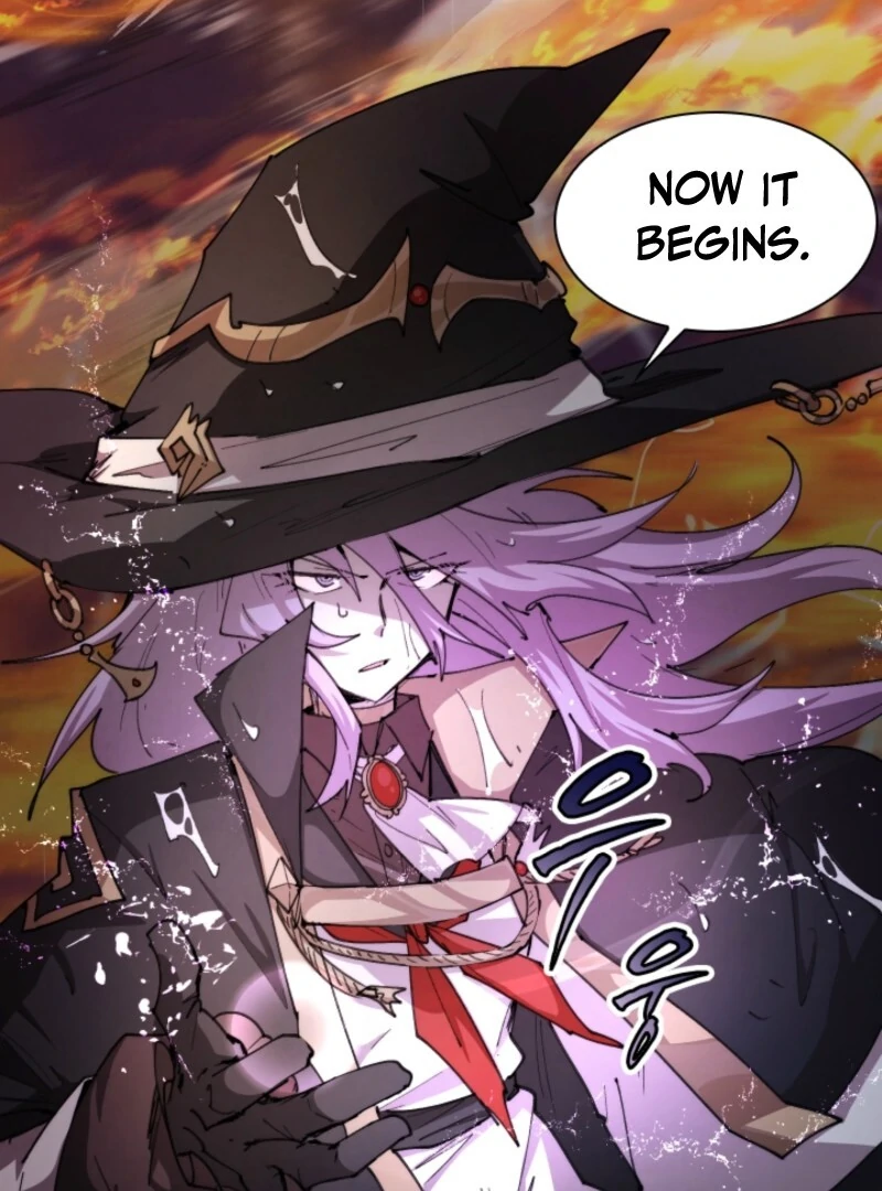 The Great Mage of the Hero’s Party Reincarnates Chapter 97 - Page 84