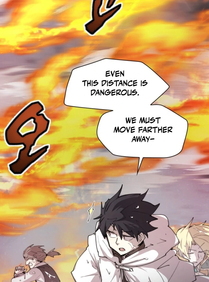 The Great Mage of the Hero’s Party Reincarnates Chapter 97 - Page 86