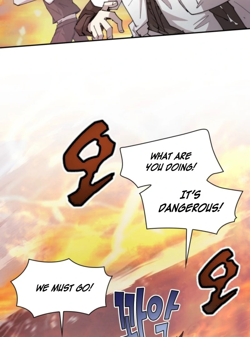 The Great Mage of the Hero’s Party Reincarnates Chapter 97 - Page 87