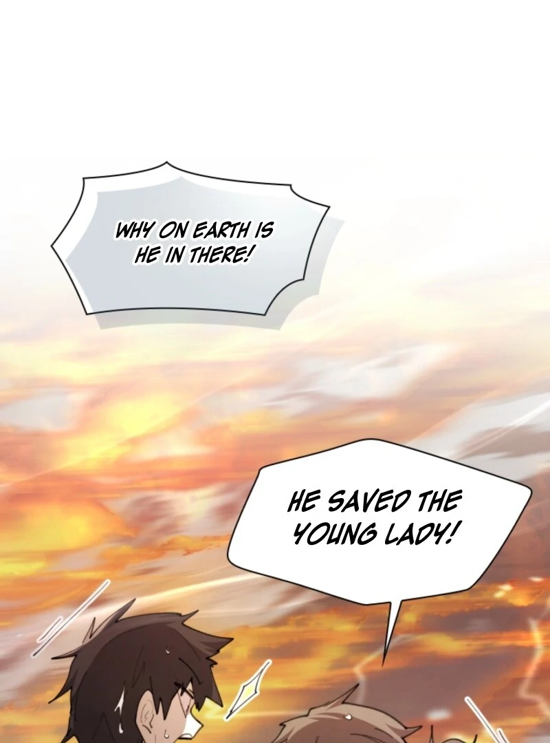 The Great Mage of the Hero’s Party Reincarnates Chapter 97 - Page 93