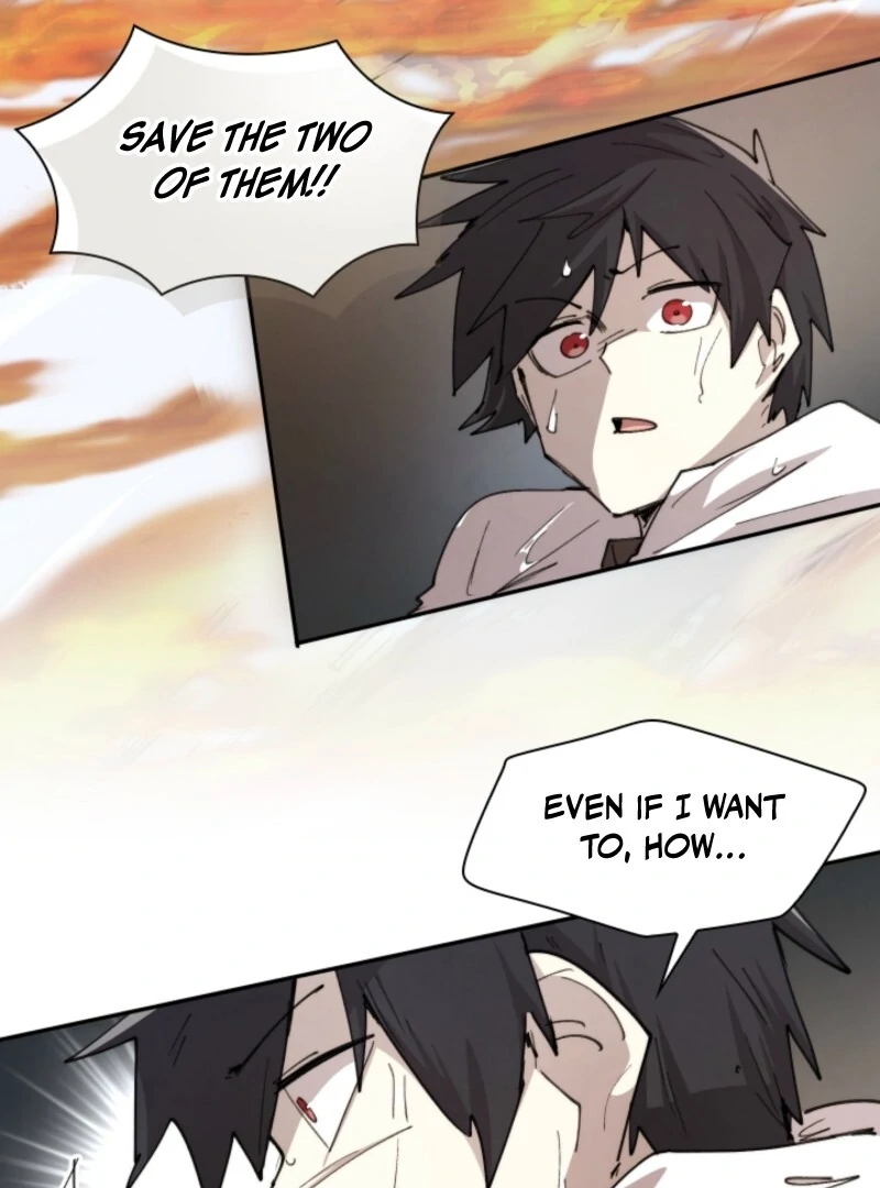 The Great Mage of the Hero’s Party Reincarnates Chapter 97 - Page 96