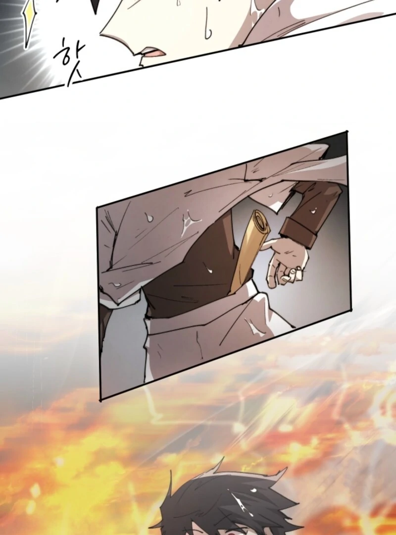 The Great Mage of the Hero’s Party Reincarnates Chapter 97 - Page 97