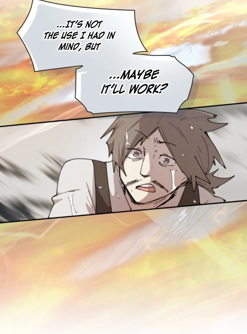 The Great Mage of the Hero’s Party Reincarnates Chapter 97 - Page 99