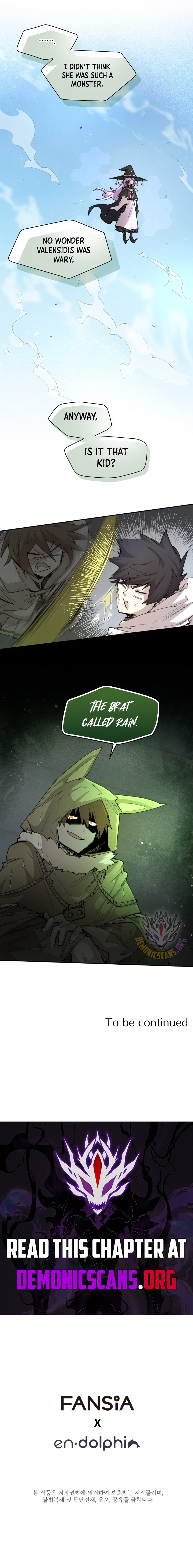 The Great Mage of the Hero’s Party Reincarnates Chapter 99 - Page 9