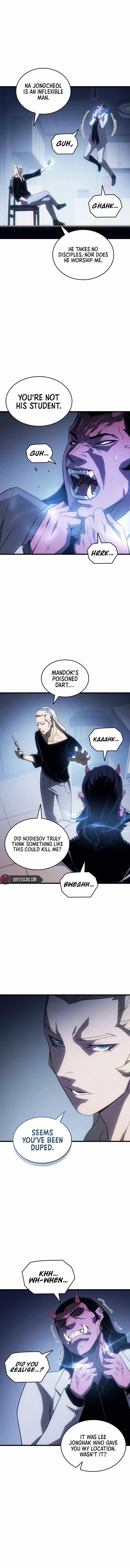 The Great Mage Returns After 4000 Years Chapter 218 - Page 10