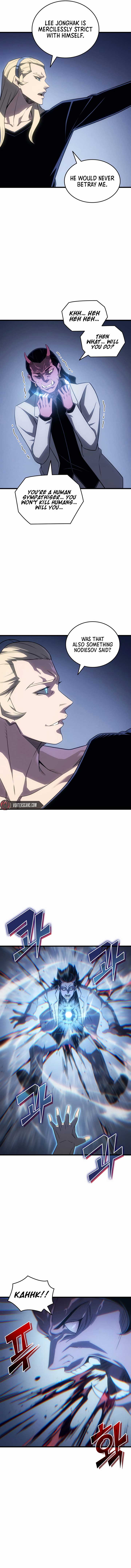 The Great Mage Returns After 4000 Years Chapter 218 - Page 11