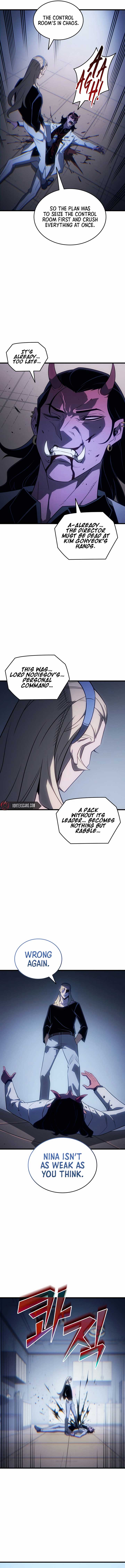 The Great Mage Returns After 4000 Years Chapter 218 - Page 13