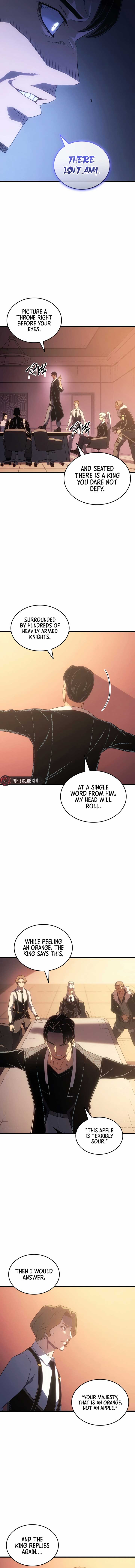 The Great Mage Returns After 4000 Years Chapter 218 - Page 2