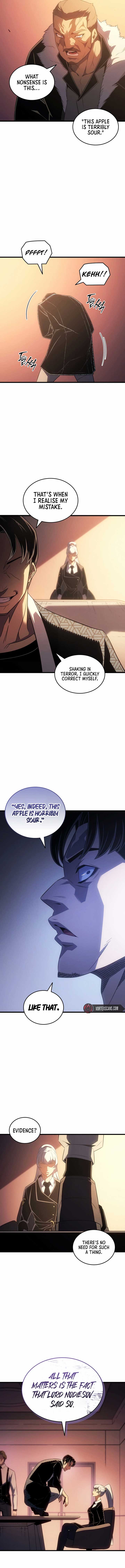 The Great Mage Returns After 4000 Years Chapter 218 - Page 3