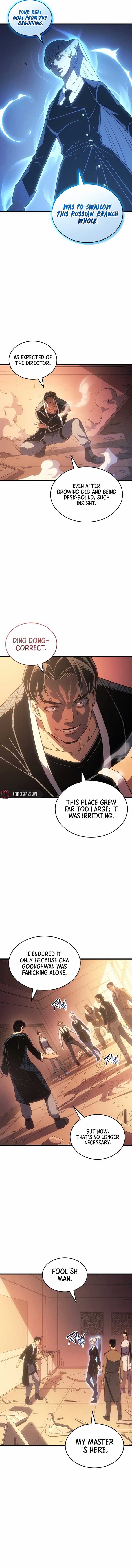 The Great Mage Returns After 4000 Years Chapter 218 - Page 7