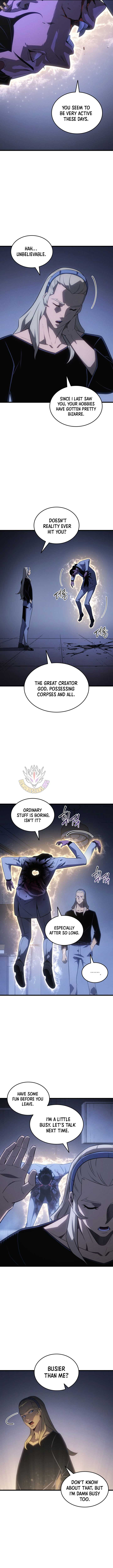 The Great Mage Returns After 4000 Years Chapter 219 - Page 3