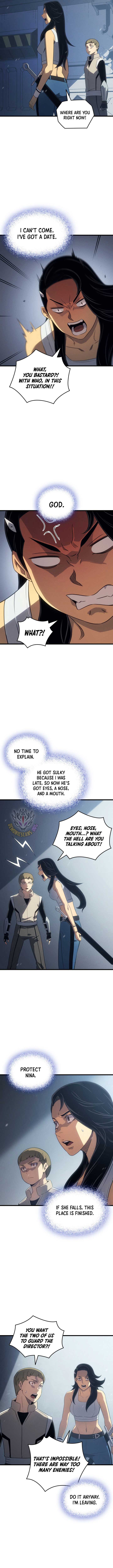 The Great Mage Returns After 4000 Years Chapter 219 - Page 6