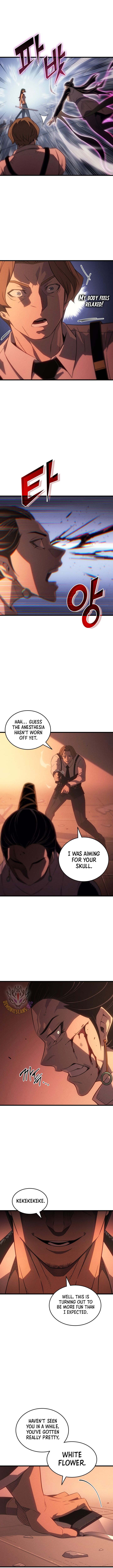 The Great Mage Returns After 4000 Years Chapter 221 - Page 12