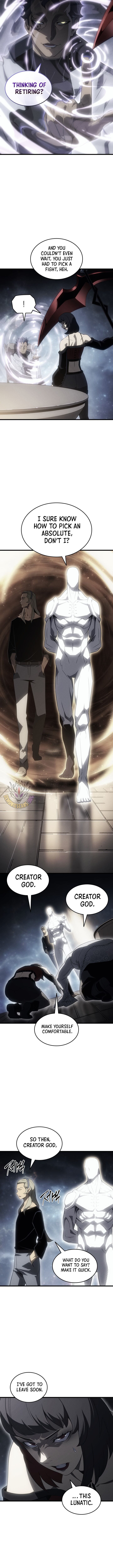 The Great Mage Returns After 4000 Years Chapter 221 - Page 4