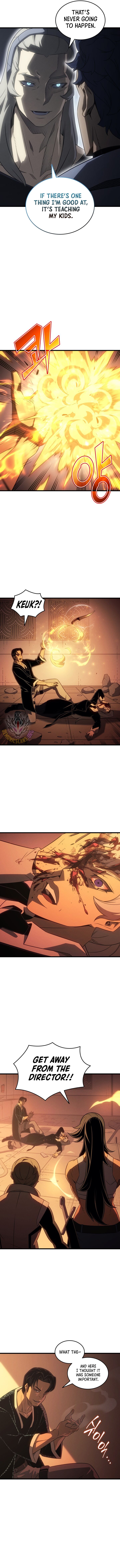 The Great Mage Returns After 4000 Years Chapter 221 - Page 7