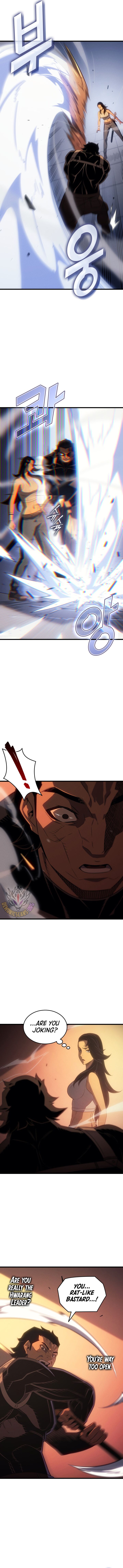 The Great Mage Returns After 4000 Years Chapter 221 - Page 9