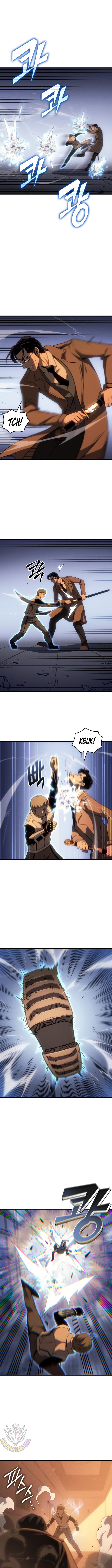 The Great Mage Returns After 4000 Years Chapter 222 - Page 11