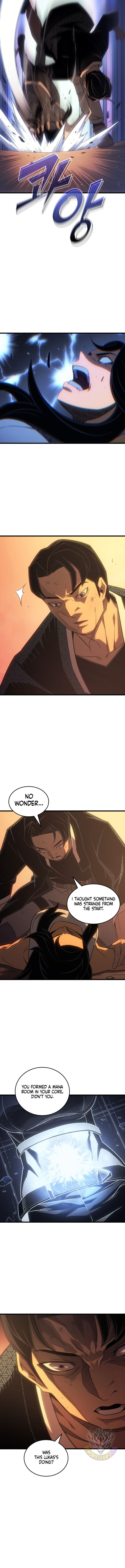 The Great Mage Returns After 4000 Years Chapter 222 - Page 5
