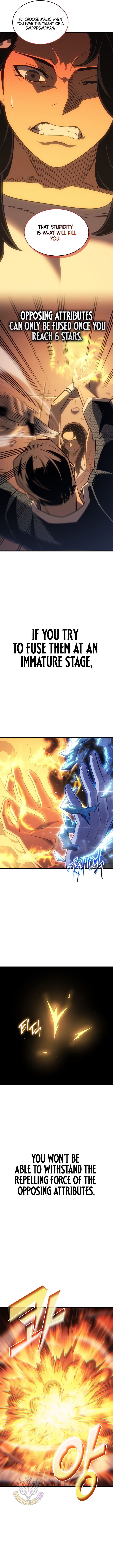 The Great Mage Returns After 4000 Years Chapter 222 - Page 7