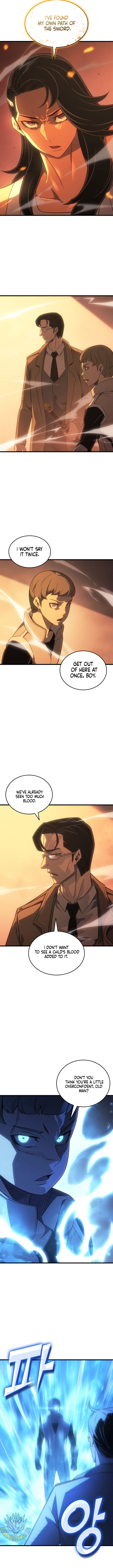 The Great Mage Returns After 4000 Years Chapter 222 - Page 9