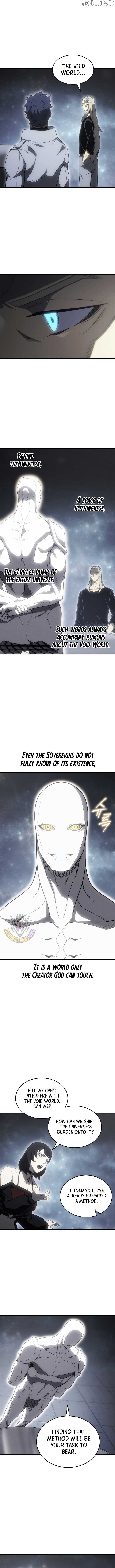 The Great Mage Returns After 4000 Years Chapter 223 - Page 2